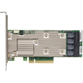 Picture of Lenovo ThinkSystem RAID 930-16i 8GB Flash PCIe 12Gb Adapter
