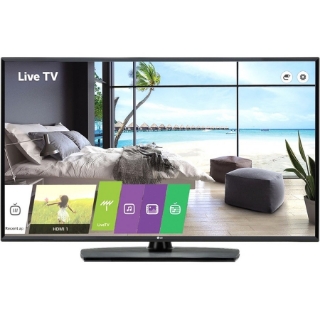 Picture of LG Pro Centric LT570H 43LT570H9UA 43" LED-LCD TV - HDTV - Ceramic Black