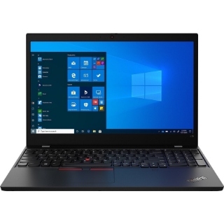 Picture of Lenovo ThinkPad L15 Gen1 20U7S0CA00 15.6" Notebook - Full HD - 1920 x 1080 - AMD Ryzen 5 PRO 4650U Hexa-core (6 Core) 2.10 GHz - 8 GB Total RAM - 256 GB SSD - Black