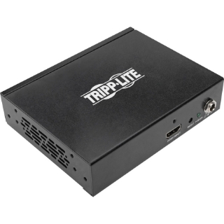 Picture of Tripp Lite 4-Port 3D HDMI Splitter HDCP 2.2, HDR, 4K @ 60Hz Ultra HD Video Audio