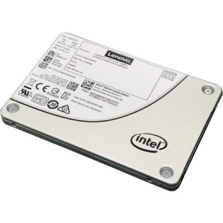 Picture of Lenovo 240 GB Solid State Drive - 3.5" Internal - SATA (SATA/600)