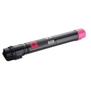 Picture of Dell Original Toner Cartridge - Magenta