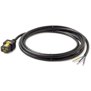 Picture of APC by Schneider Electric AP8759 Standard Power Cord