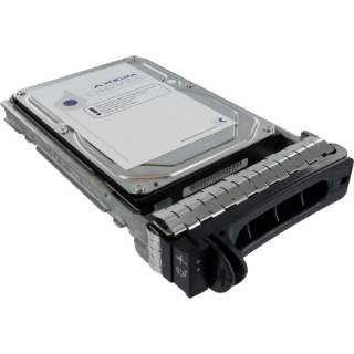 Picture of Axiom 6TB 6Gb/s SATA 7.2K RPM LFF Hot-Swap HDD for Dell - AXD-PE600072SD6