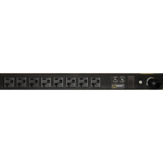 Picture of Geist VSSLN084-102S20TL 8-Outlets PDU