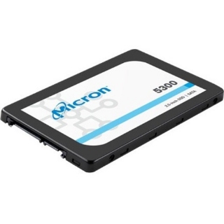 Picture of Lenovo 5300 480 GB Solid State Drive - 3.5" Internal - SATA (SATA/600) - Mixed Use