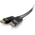 Picture of C2G 35ft High Speed HDMI Active Optical Cable (AOC) 4K 60Hz 18Gbps Plenum