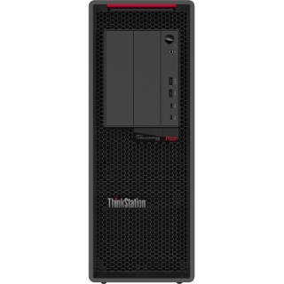 Picture of Lenovo ThinkStation P620 30E00079US Workstation - 1 x AMD Ryzen Threadripper PRO Tetrahexaconta-core (64 Core) 3995WX 2.70 GHz - 32 GB DDR4 SDRAM RAM - 1 TB SSD - Tower