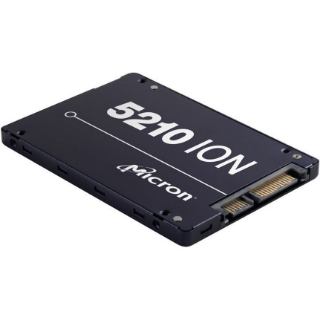 Picture of Lenovo 5210 3.84 TB Solid State Drive - 2.5" Internal - SATA (SATA/600) - Read Intensive