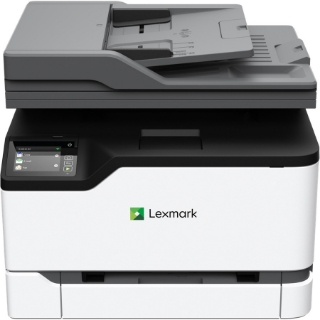 Picture of Lexmark CX331adwe Desktop Laser Printer - Color