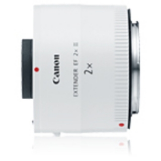 Picture of Canon EF 4410B002 - Teleconverter Lens