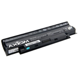 Picture of Axiom LI-ION 6-Cell Battery for Dell - 312-1201, 312-0233