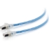 Picture of C2G 50ft HDBaseT Certified Cat6a Cable - Non-Continuous Shielding - CMP Plenum