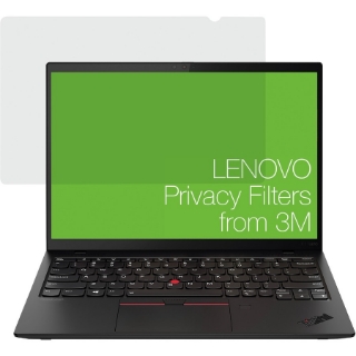 Picture of Lenovo Privacy Screen Filter Glossy, Matte