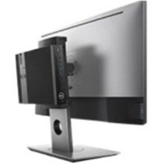 Picture of Dell CPU Mount for Thin Client, Monitor