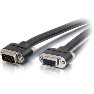 Picture of C2G 1ft Select VGA Video Extension Cable M/F