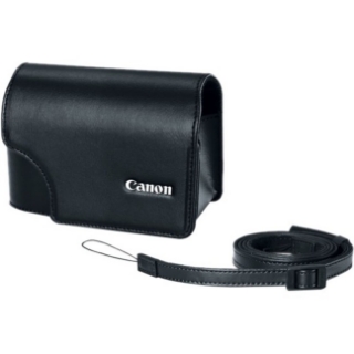 Picture of Canon Deluxe PSC-5500 Carrying Case Canon Camera