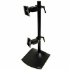 Picture of Ergotron DS100 Series Freestanding Dual Monitor Stand