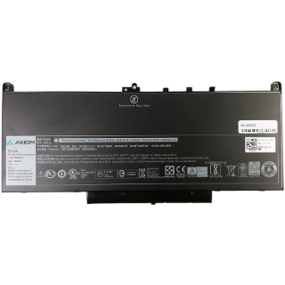 Picture of Axiom LI-ION 4-Cell NB Battery for Dell - 451-BBSU