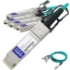 Picture of AddOn Fiber Optic Network Cable