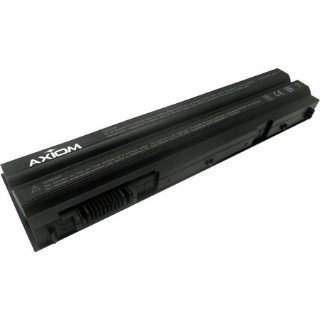 Picture of Axiom LI-ION 6-Cell Battery for Dell - 312-1163