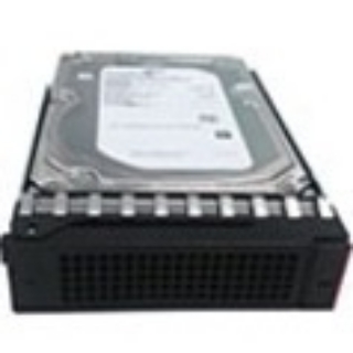 Picture of Lenovo ThinkServer 6 TB Hard Drive - 3.5" Internal - SAS (12Gb/s SAS)