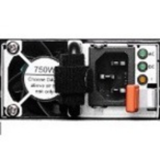 Picture of Lenovo ThinkServer Gen 5 450W Gold Hot Swap Power Supply