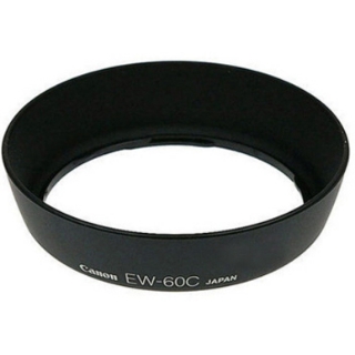 Picture of Canon - EW-60C Lens Hood