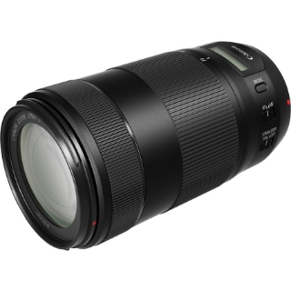 Picture of Canon - 70 mm to 300 mm - f/5.6 - Telephoto Zoom Lens for Canon EF