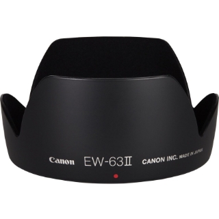 Picture of Canon EW-63II Lens Hood