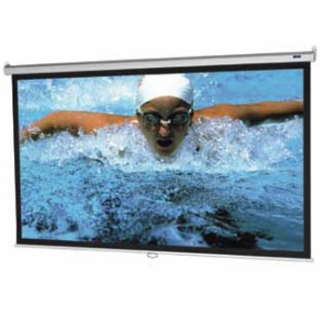 Picture of Da-Lite Model B 33422 101" Manual Projection Screen