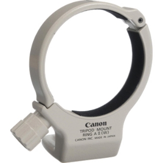 Picture of Canon Tripod Mount Ring A II