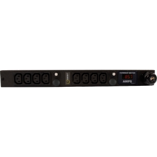 Picture of Geist Basic 8-Outlets PDU