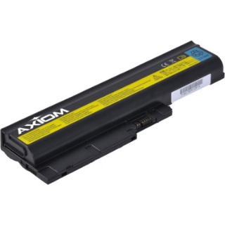 Picture of Axiom LI-ION 6-Cell Battery for Lenovo - 40Y6799, 92P1137, 92P1138, 92P1139