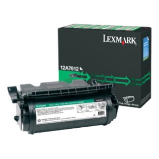 Picture of Lexmark Original Toner Cartridge