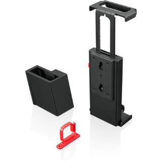 Picture of Lenovo Desk Mount for Monitor, Docking Station