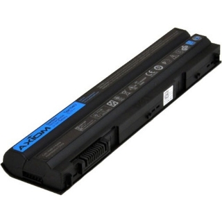 Picture of Axiom LI-ION 6-Cell Battery for Dell - 312-1324