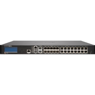 Picture of SonicWall NSA 9450 Network Security/Firewall Appliance