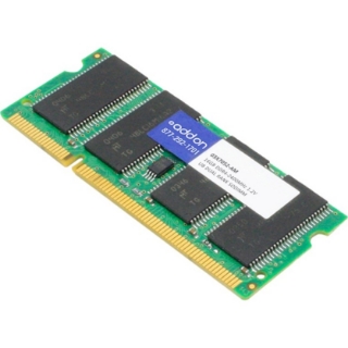 Picture of AddOn 16GB DDR4 SDRAM Memory Module