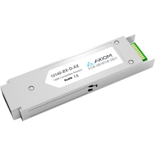 Picture of Axiom 10GBASE-BXD XFP Transceiver for Extreme - 10140-BX-D