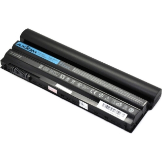 Picture of Axiom LI-ION 9-Cell NB Battery for Dell - 312-1325 - Axiom LI-ION 9-Cell Battery for Dell - 312-1325