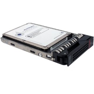 Picture of Axiom 1TB 6Gb/s SATA 7.2K RPM SFF Hot-Swap HDD for Lenovo - 4XB0G45721