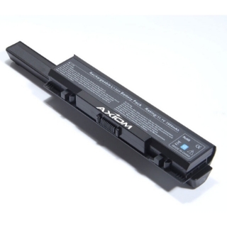 Picture of Axiom LI-ION 9-Cell Battery for Dell - 312-0712