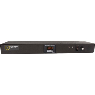 Picture of Geist Basic 10-Outlet PDU