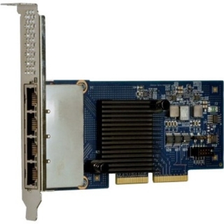 Picture of Lenovo I350-T4 ML2 Quad Port GbE Adapter For Lenovo System x