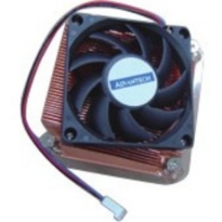 Picture of Advantech 1960047831N001 Cooling Fan/Heatsink
