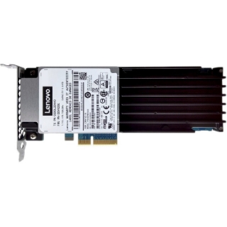 Picture of Lenovo PX04PMC 1.92 TB Flash Accelerator - Internal - PCI Express (PCI Express 3.0 x4)