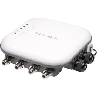 Picture of SonicWall SonicWave 432o IEEE 802.11ac 1.69 Gbit/s Wireless Access Point
