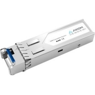 Picture of Axiom 100BASE-BX-U SFP Transceiver for Extreme - 10059 (Upstream)