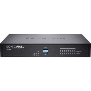 Picture of SonicWall TZ500 High Availability Firewall